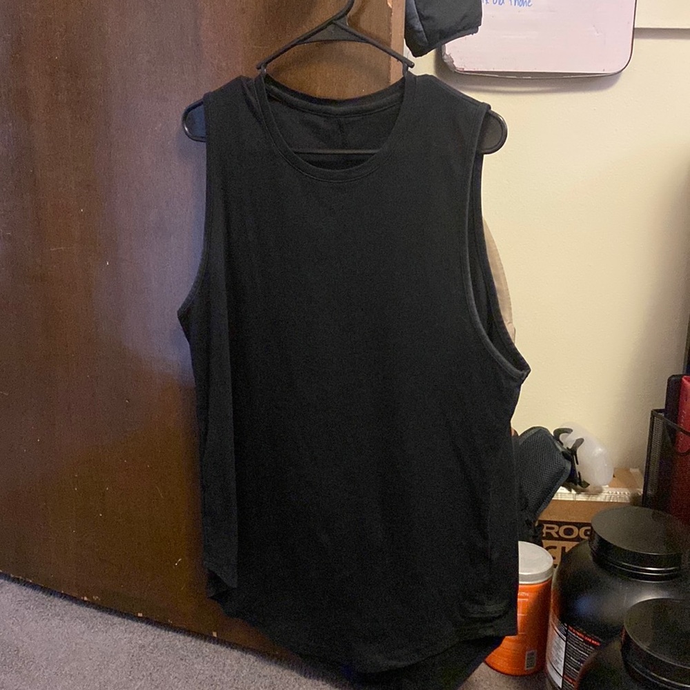 Alphalete cutoff